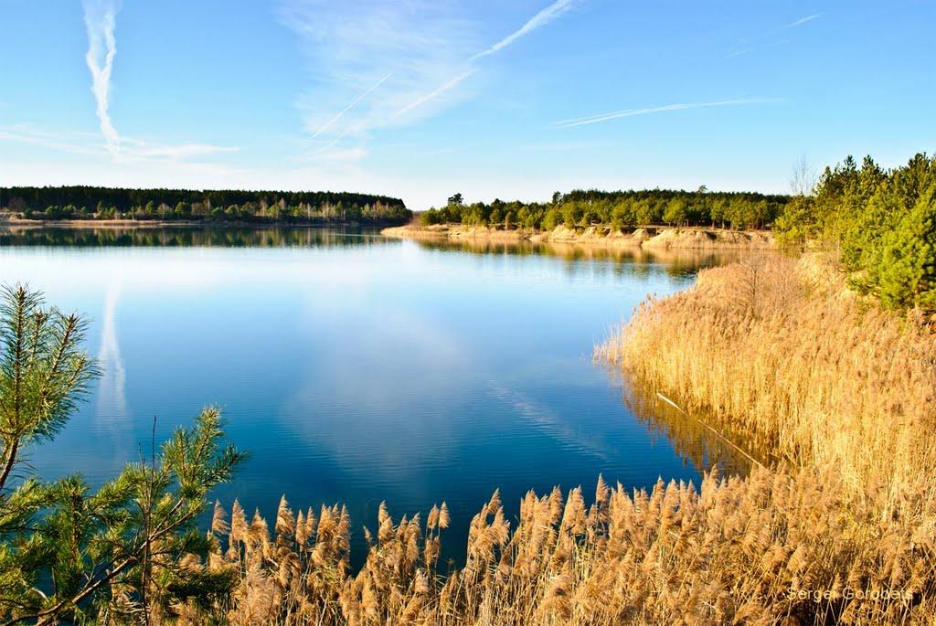 Розкидайлівка з panoramio.com - Rozkydaylivka