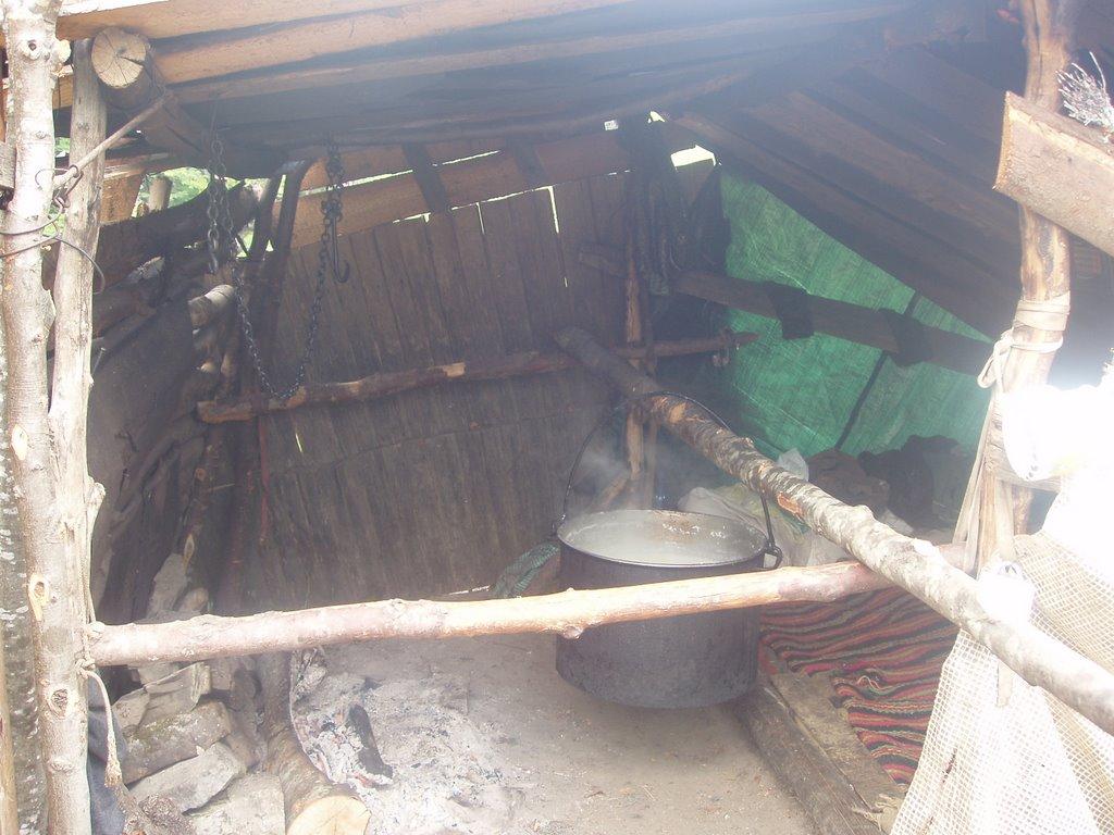 Усть-Чорна з panoramio.com - Усть-Чорна