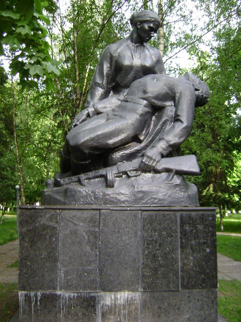 Сосниця з panoramio.com - Сосниця