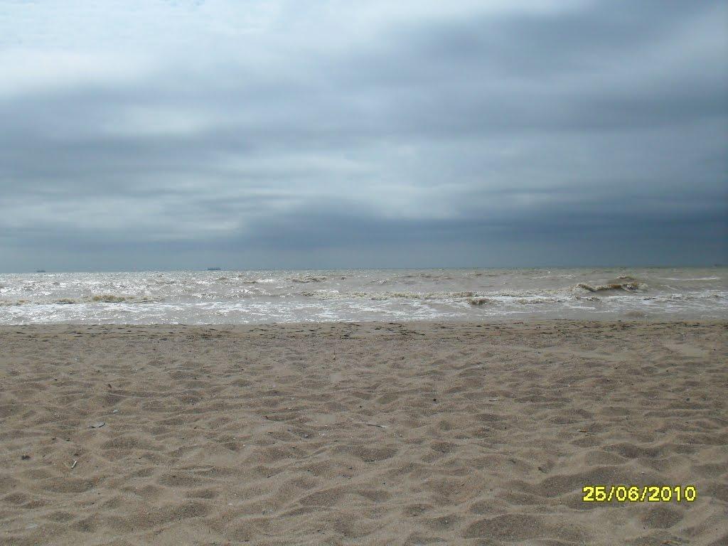 Мелекине з panoramio.com - Мелекине