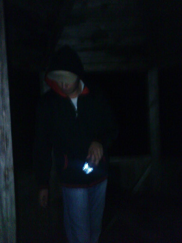 Річка з panoramio.com - Річка