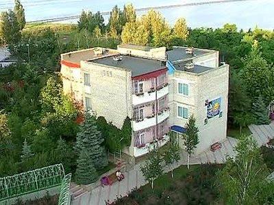 Приморськ з panoramio.com - Приморськ