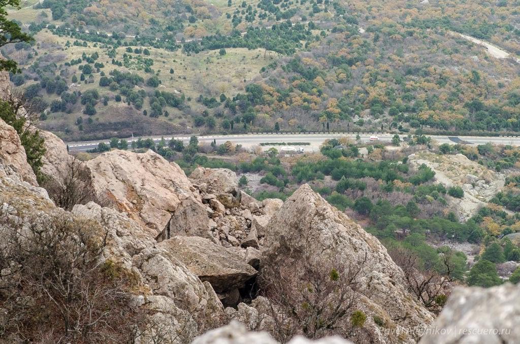 Форос з panoramio.com (ч.2) - Форос