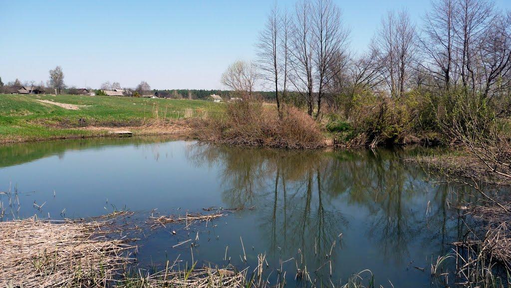 Совпа з panoramio.com - Совпа