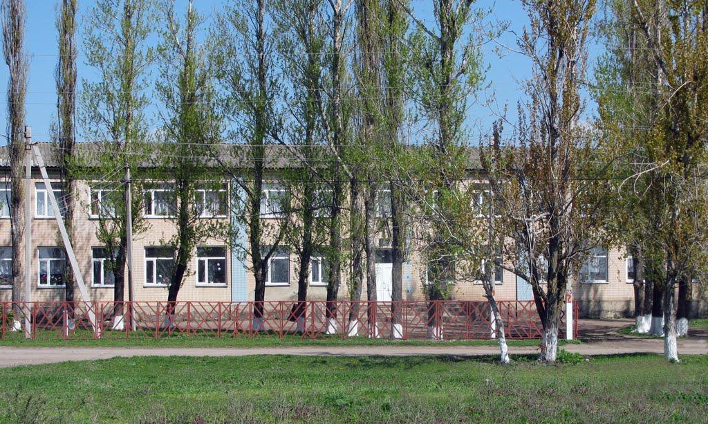 Антонівка з panoramio.com - Антонівка