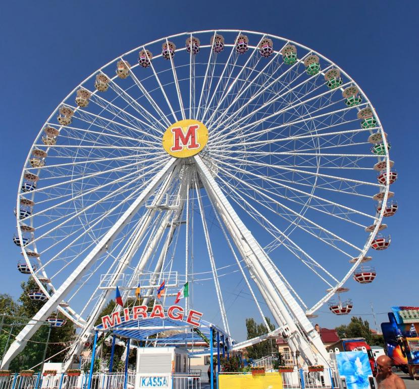 Бердянськ з panoramio.com (ч.3) - Berdyansk