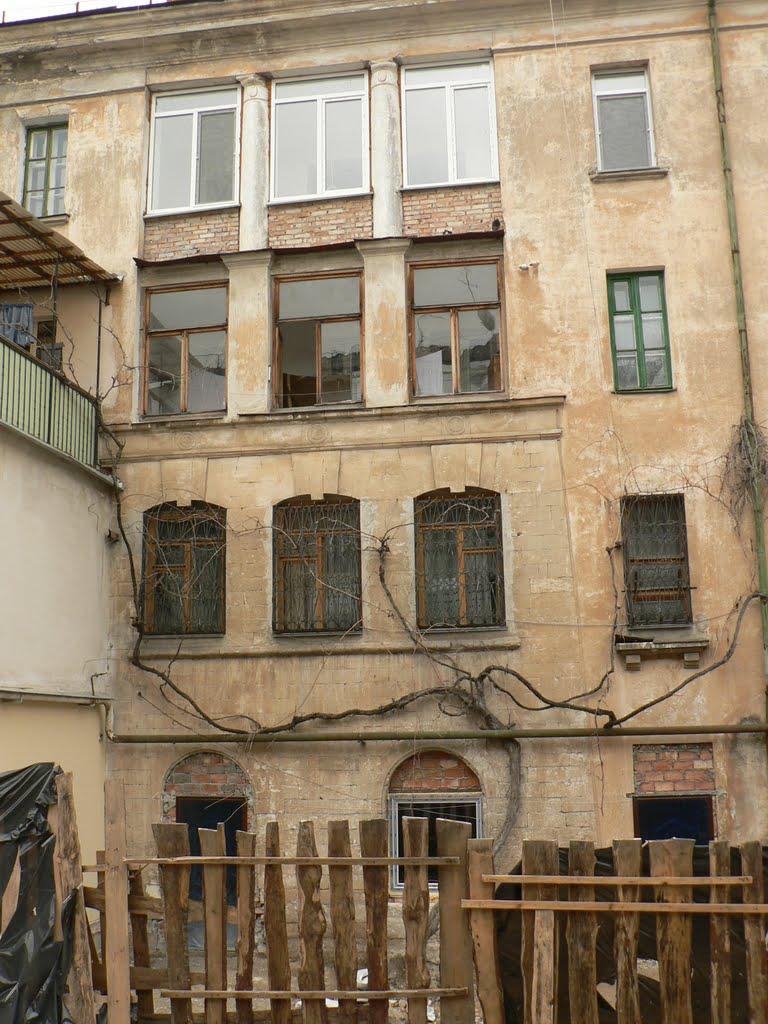 Севастополь з panoramio.com (ч.16) - Севастополь
