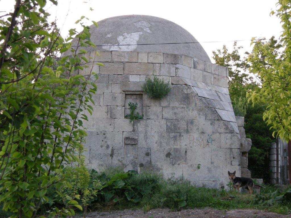 Бахчисарай з panoramio.com (ч.5) - Бахчисарай