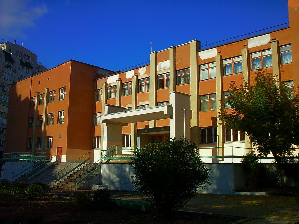 Сімферополь з panoramio.com (ч.13) - Симферополь