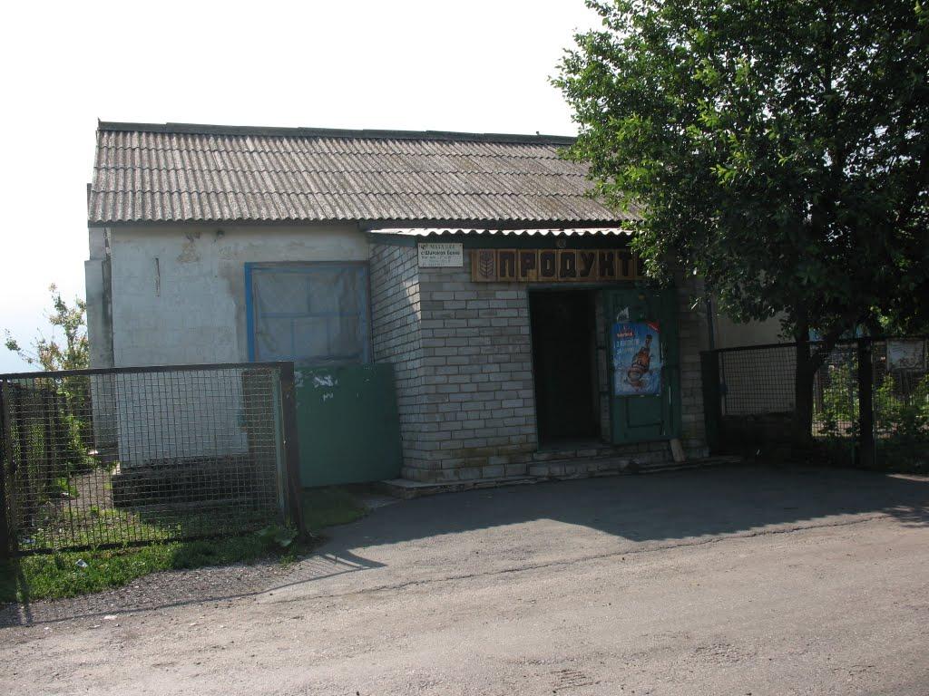 Огороднє з panoramio.com - Огороднє