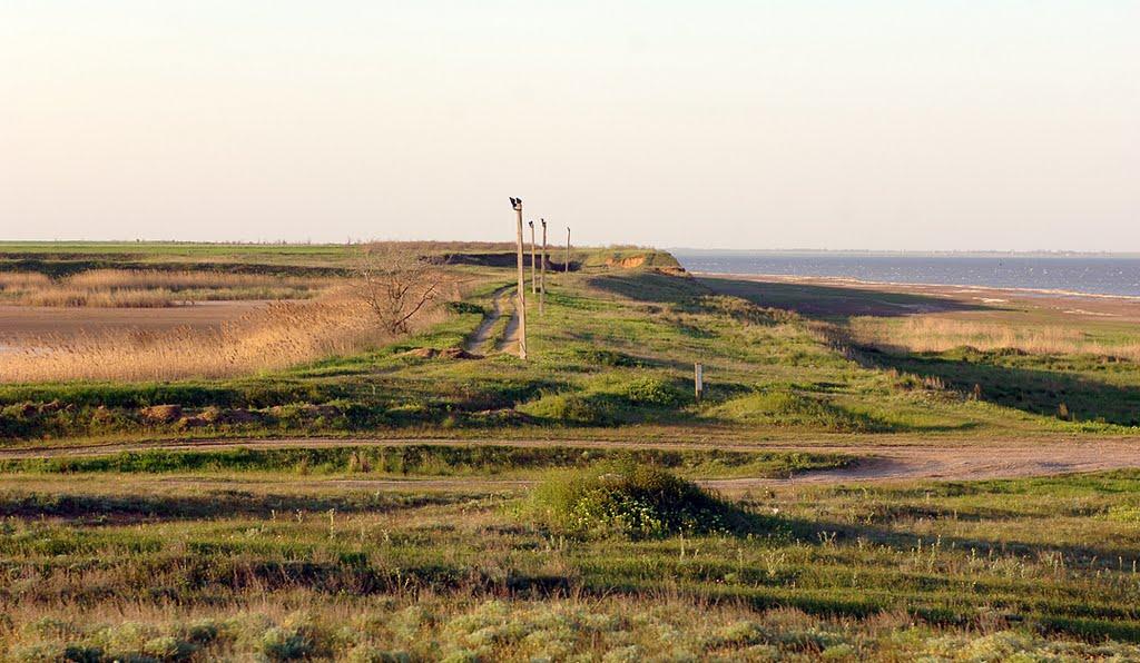 Атманай з panoramio.com - Атманай