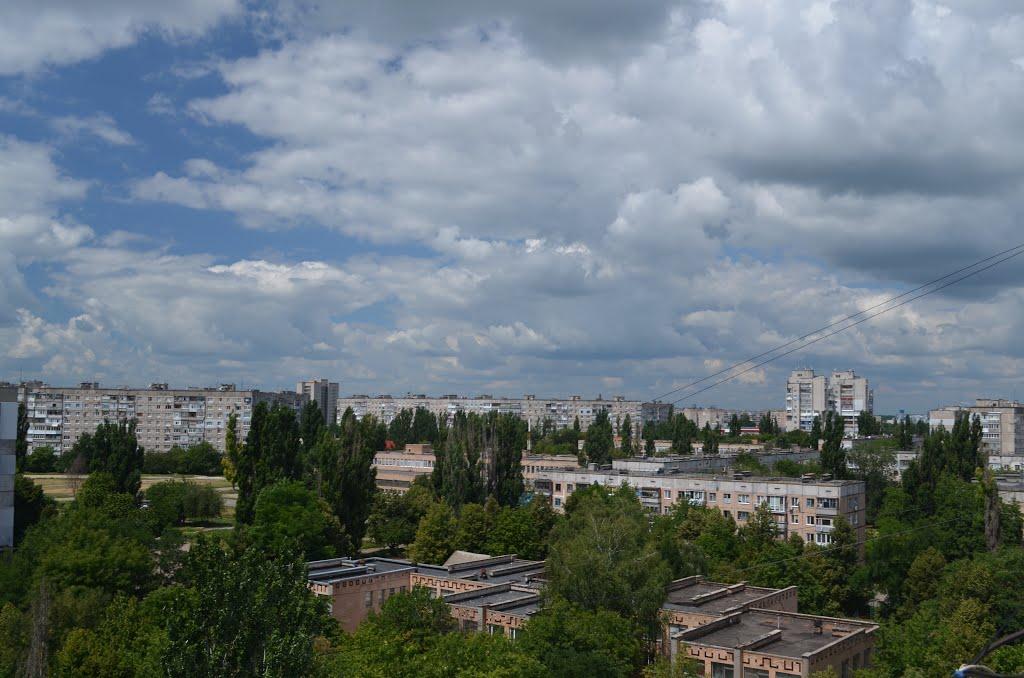 Кіровоград з panoramio.com (ч.5) - Кропивницький