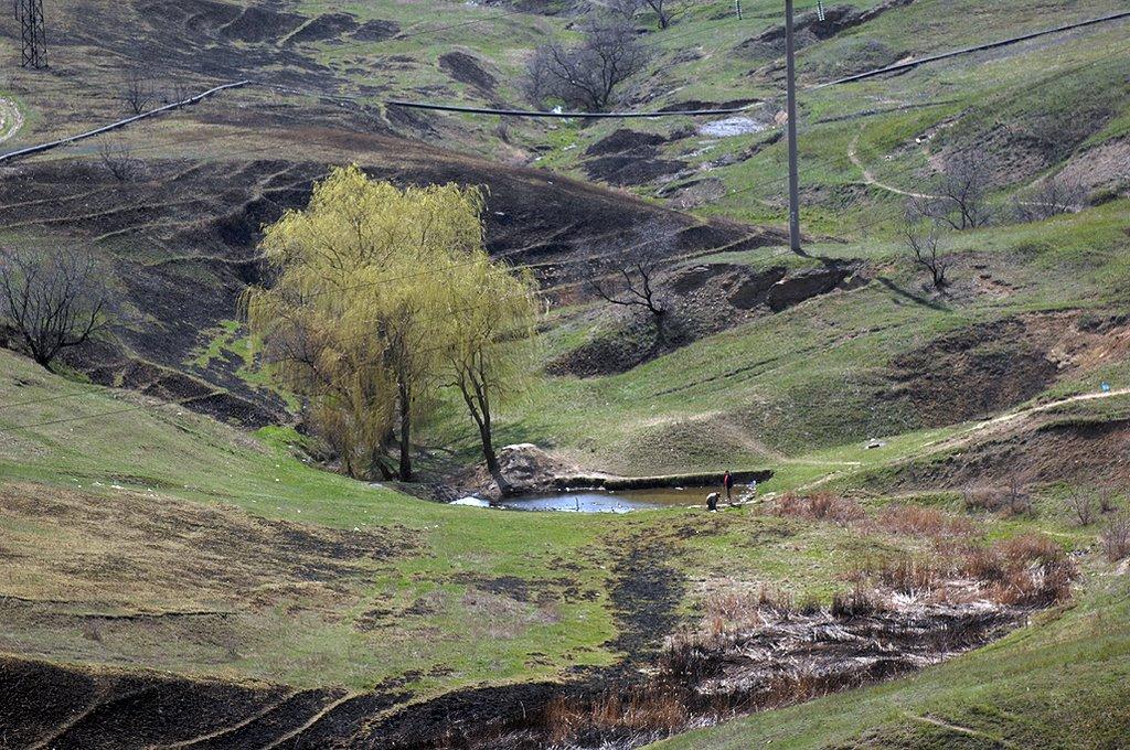 Дзержинськ з panoramio.com - Дзержинськ