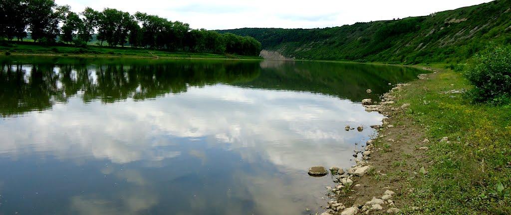 Мосорівка з panoramio.com - Мосорівка