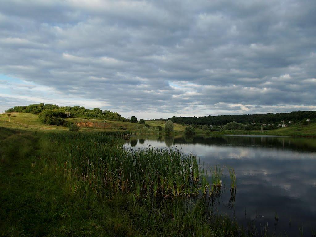 Таранівка з panoramio.com - Таранівка