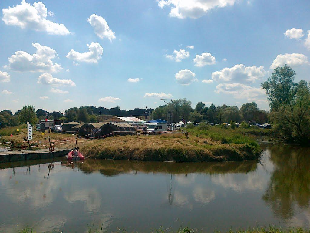 Лежниця з panoramio.com - Лежниця