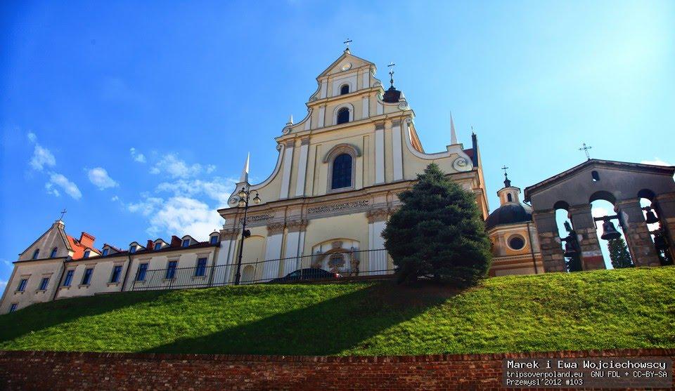 Нижанковичі з panoramio.com (ч.2) - Нижанковичі