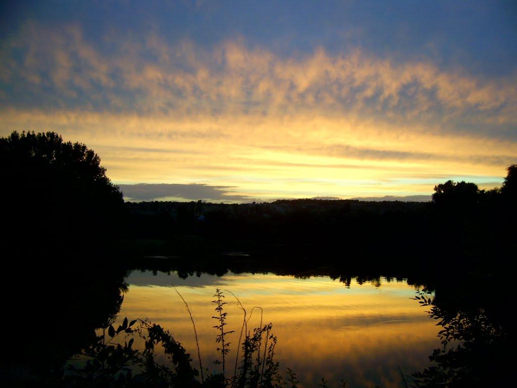 Дружківка з panoramio.com - Druzhkivka