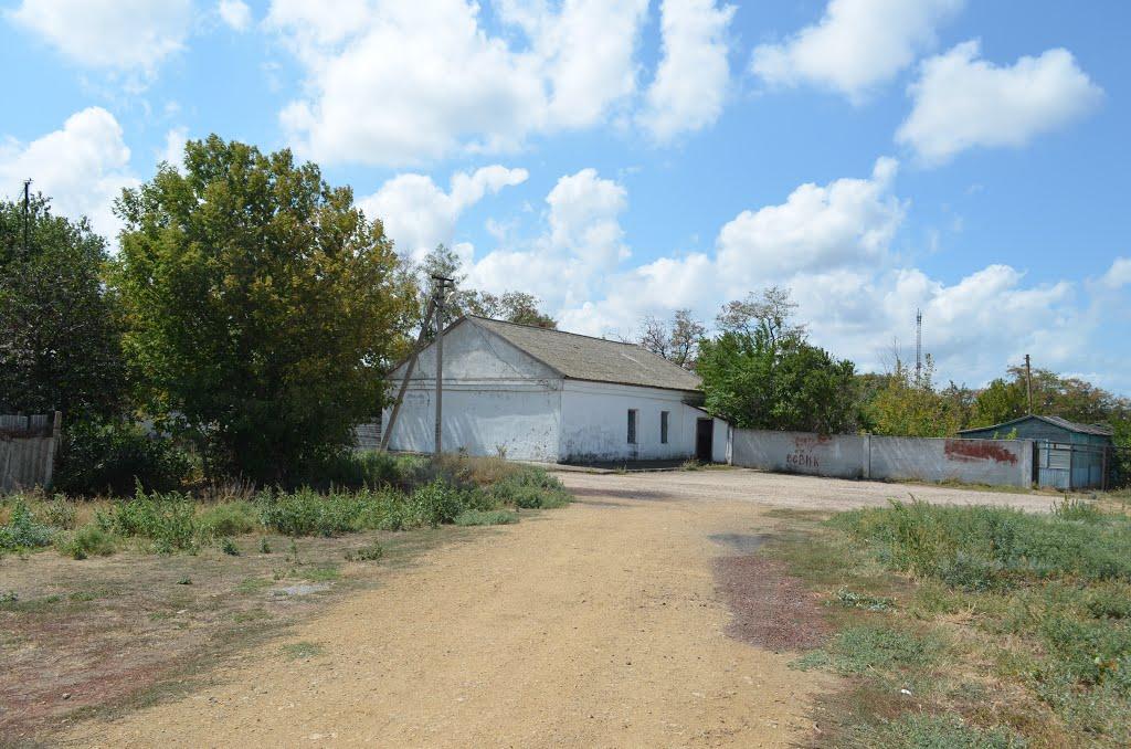 Стерегуще з panoramio.com - Стерегущее