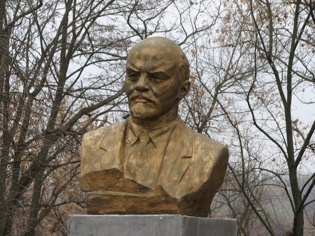 Михайлівка з panoramio.com - Михайлівка