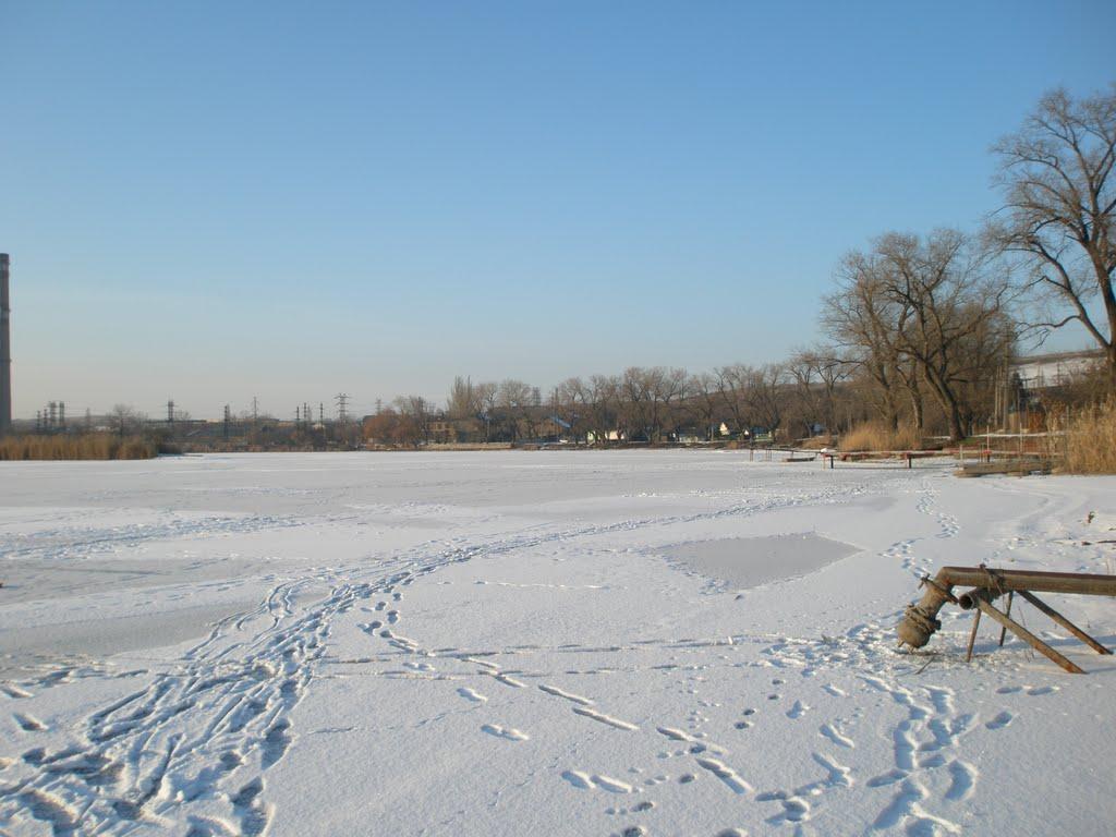 Міусинськ з panoramio.com (ч.2) - Міусинськ