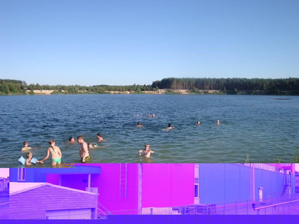 Сімферополь з panoramio.com (ч.13) - Симферополь