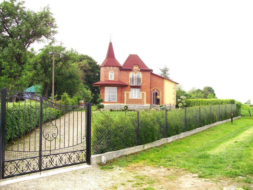 Рудники з panoramio.com - Рудники