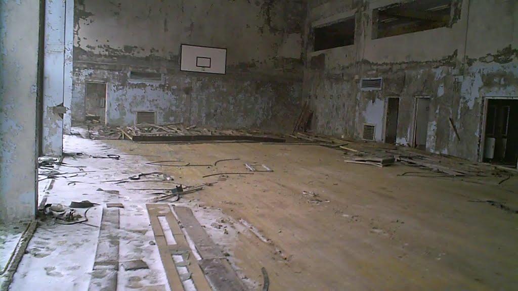 Прип'ять з panoramio.com (ч.3) - Прип'ять