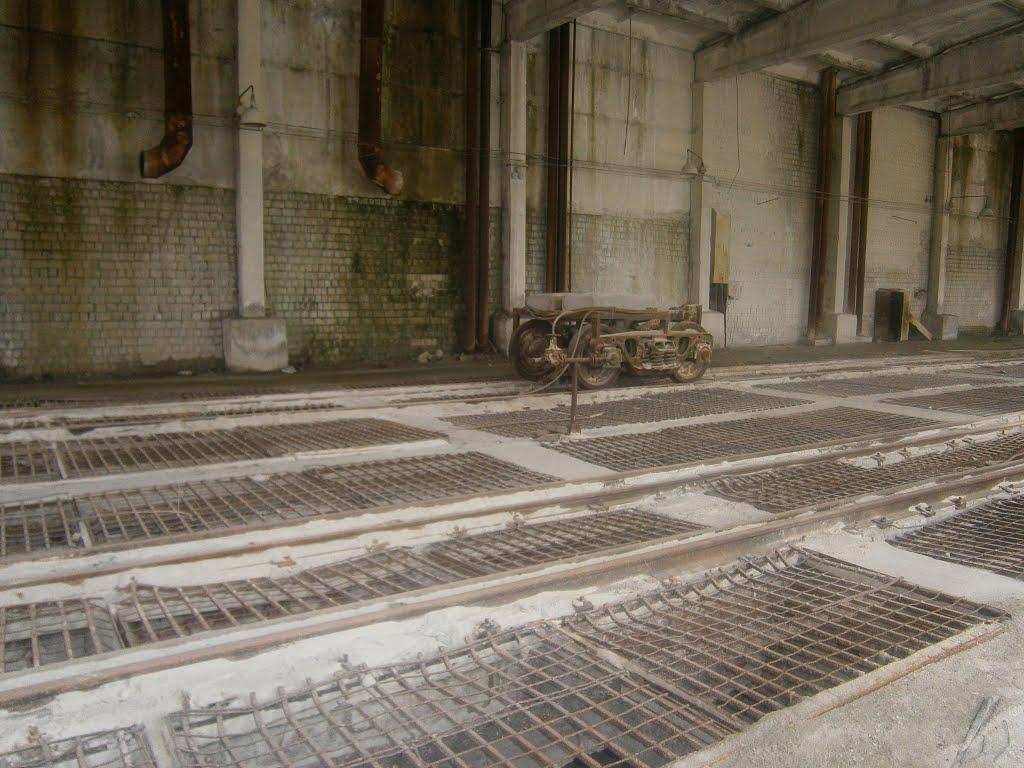 Дем'янка-Наддністрянська з panoramio.com - Дем'янка-Наддністрянська