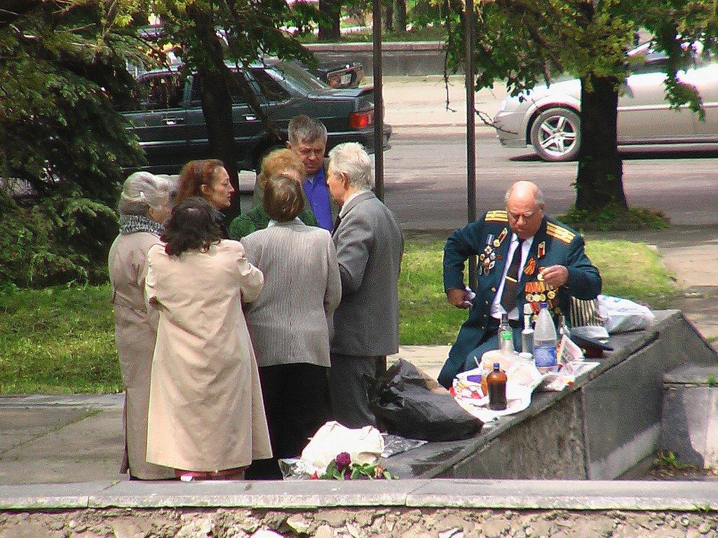 Луганськ з panoramio.com (ч.7) - Луганск