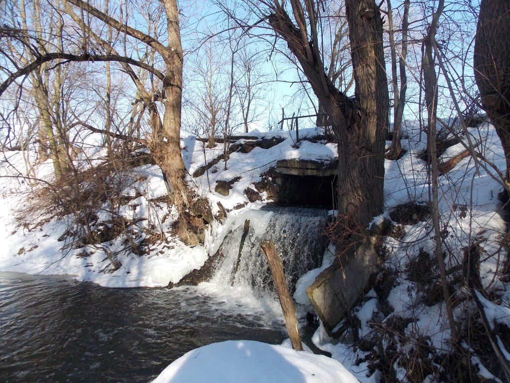 Гайсин з panoramio.com (ч.3) - Гайсин