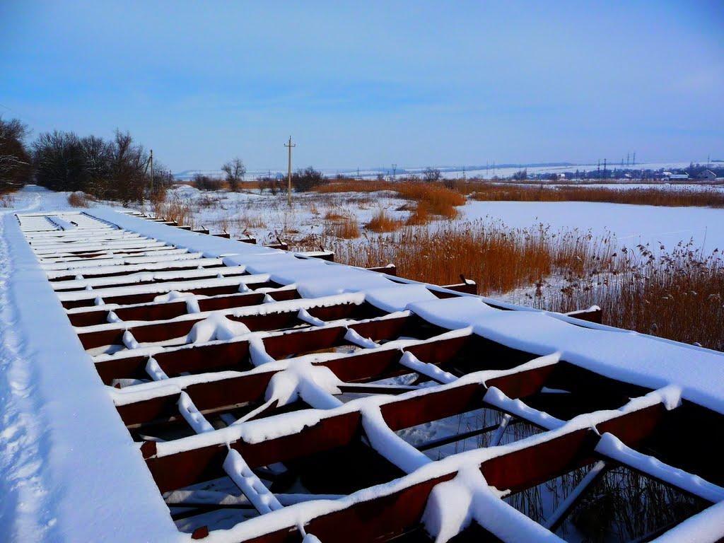 Гірницьке з panoramio.com - Гірницьке