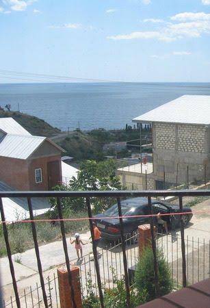 Морське з panoramio.com (ч.2) - Морське