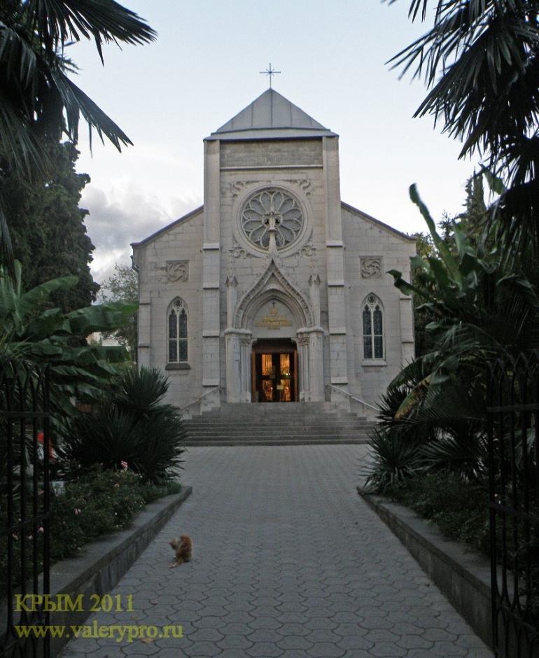 Ялта з panoramio.com (ч.5) - Ялта