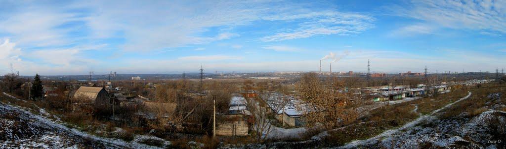 Кривий Ріг з panoramio.com (ч.9) - Кривий Ріг