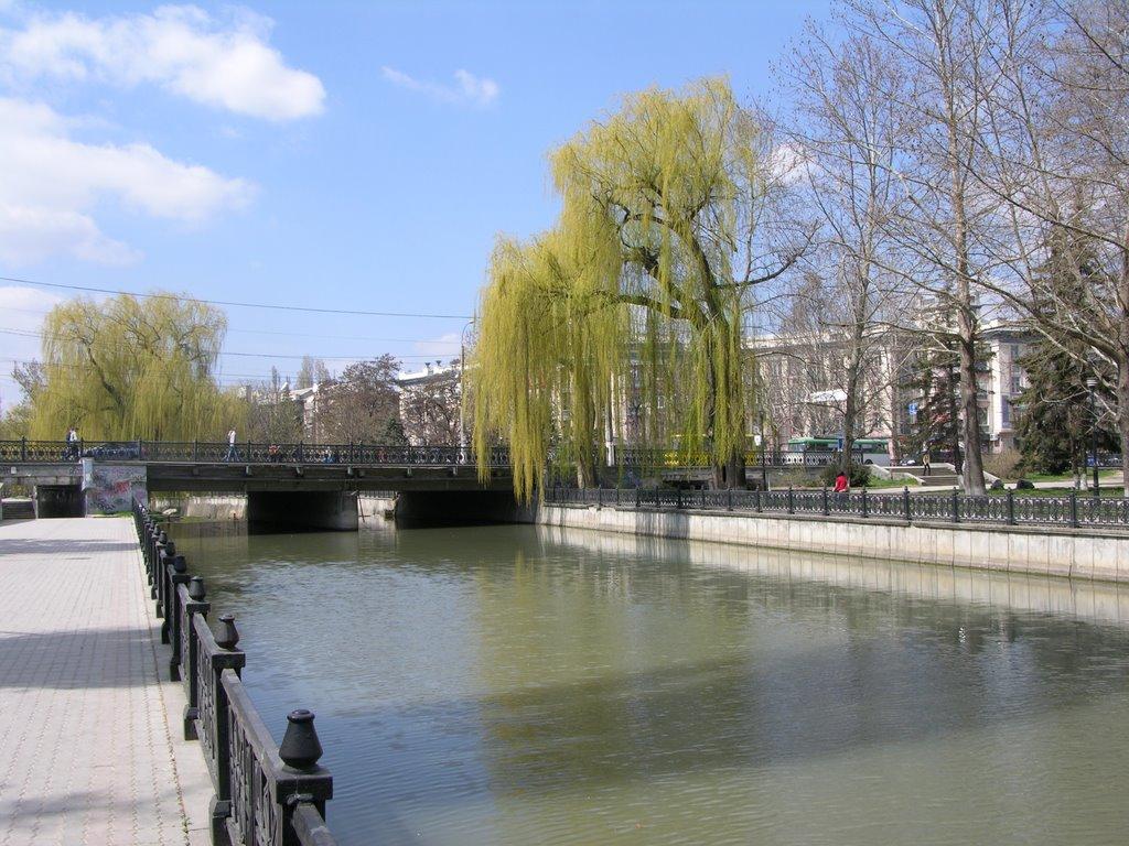 Сімферополь з panoramio.com (ч.13) - Simferopol