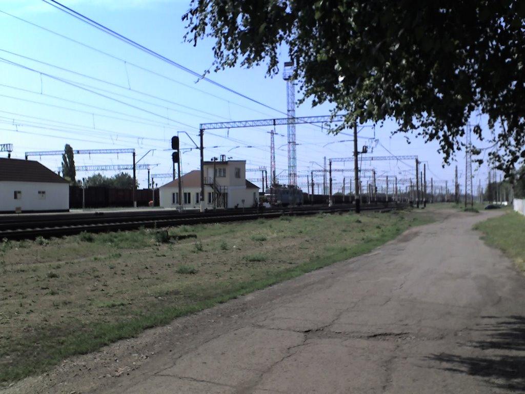 Культура з panoramio.com - Культура