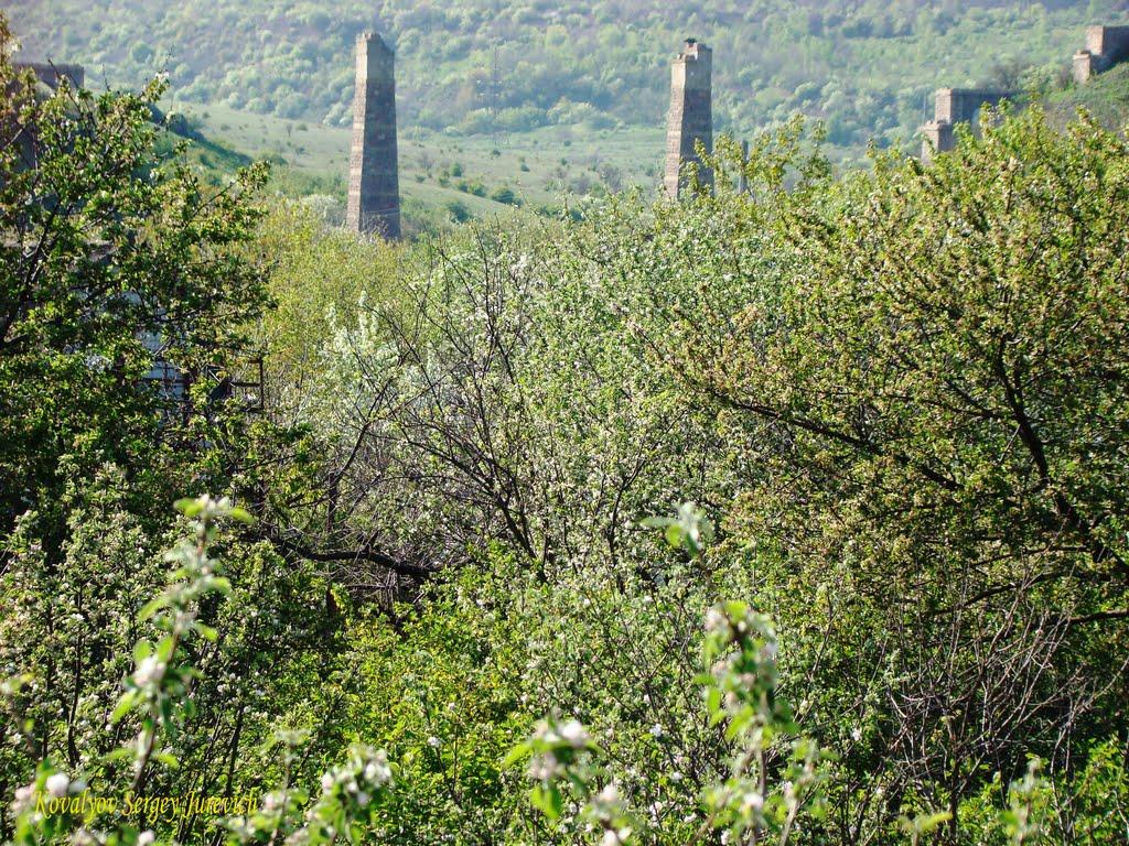 Гірницьке з panoramio.com - Гірницьке