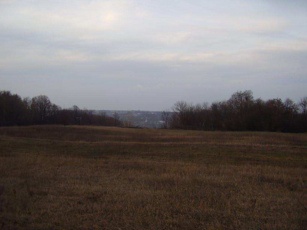 Чорнухи з panoramio.com - Чорнухи