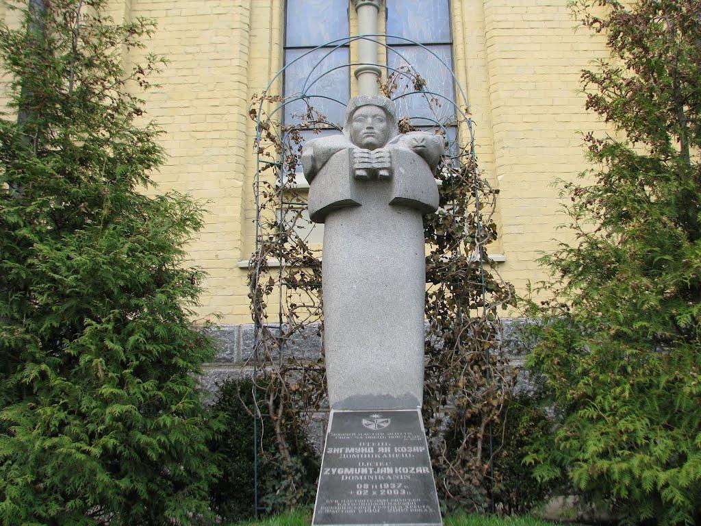 Фастів з panoramio.com (ч.2) - Фастів