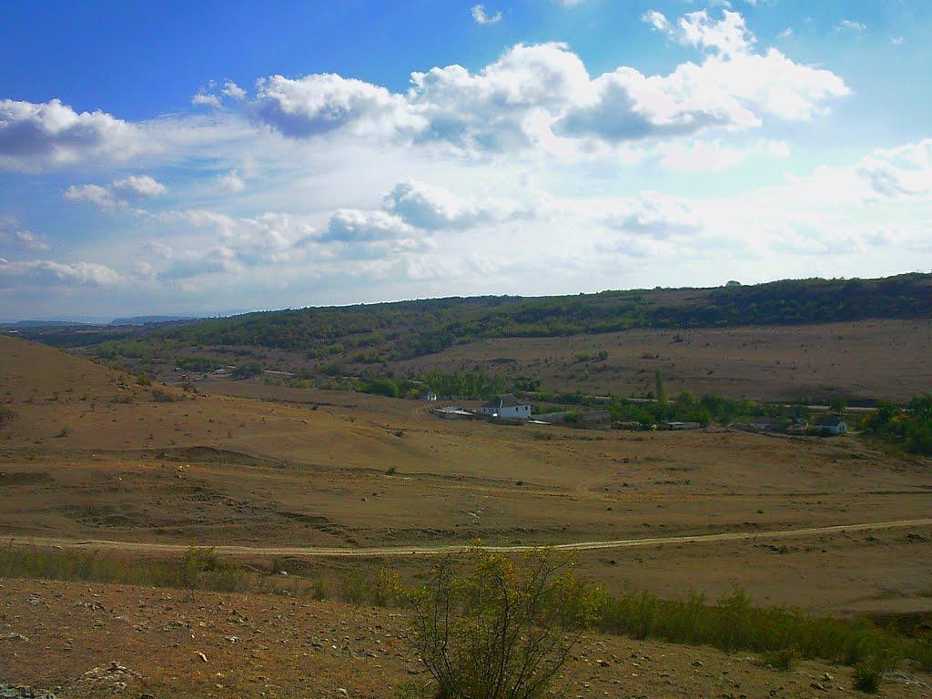 Рєпіне з panoramio.com - Рєпіне