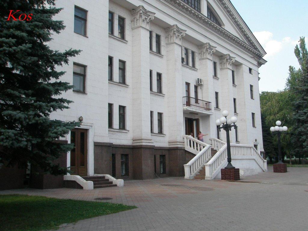 Маріуполь з panoramio.com (ч.6) - Мариуполь