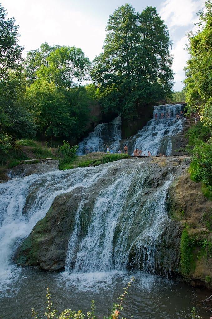 Нирків з panoramio.com - Нирків