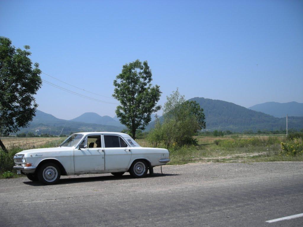 Ракош з panoramio.com - Ракош