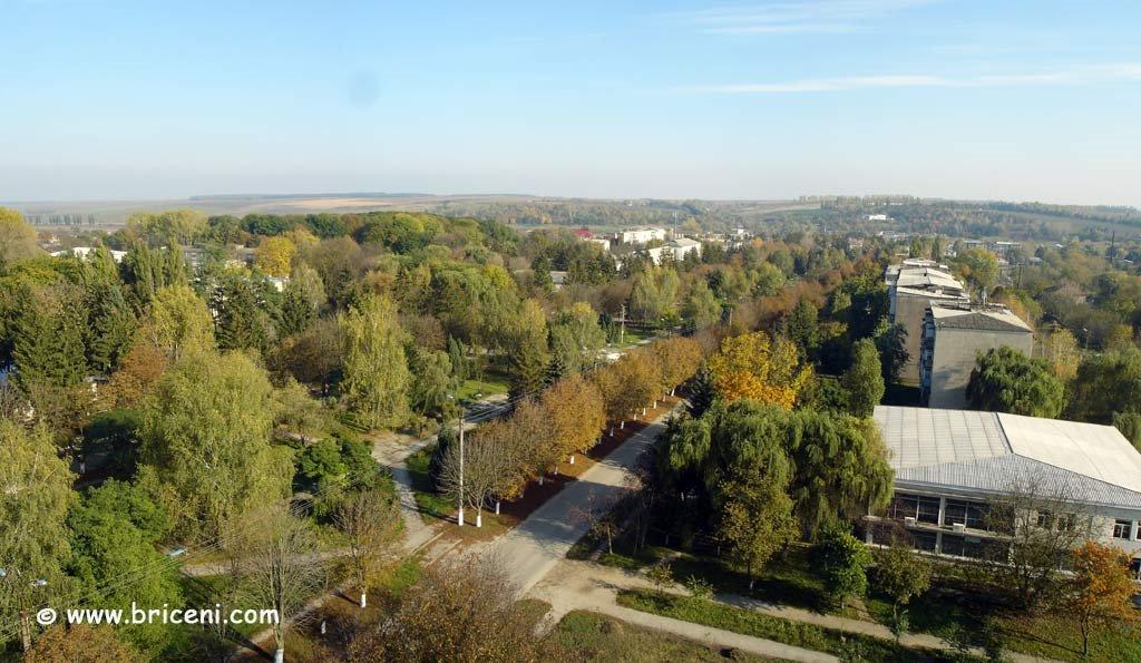 Росошани з panoramio.com - Росошани