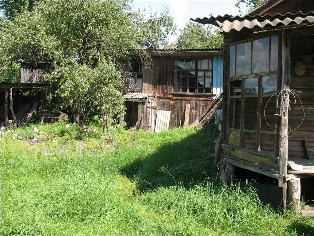 Гирине з panoramio.com - Гирине