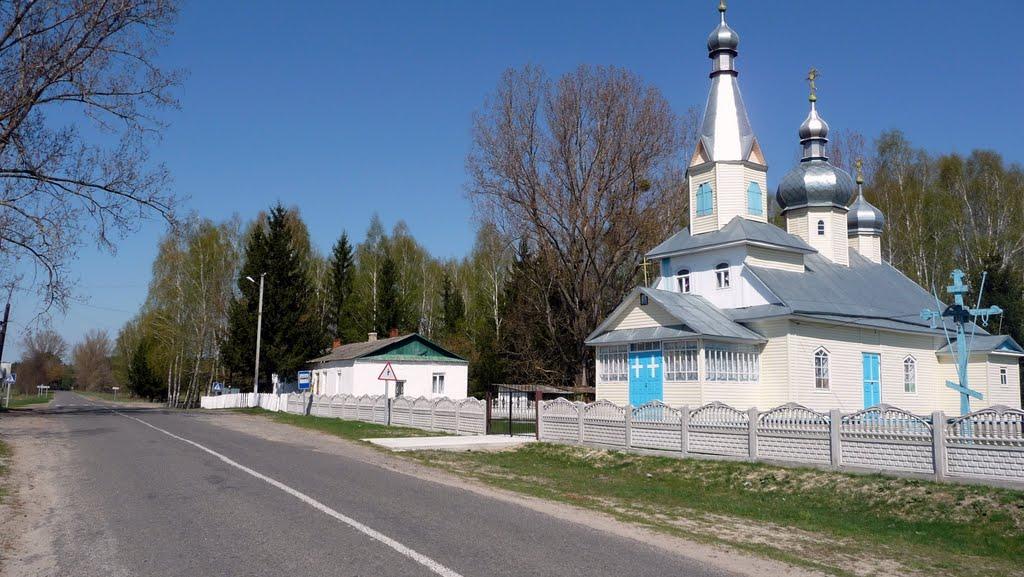 Совпа з panoramio.com - Совпа