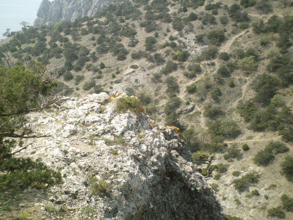 Новий Світ з panoramio.com (ч.4) - Новий Світ