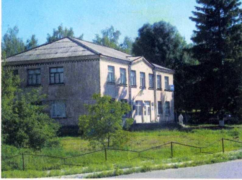 Тиврів з panoramio.com - Тиврів