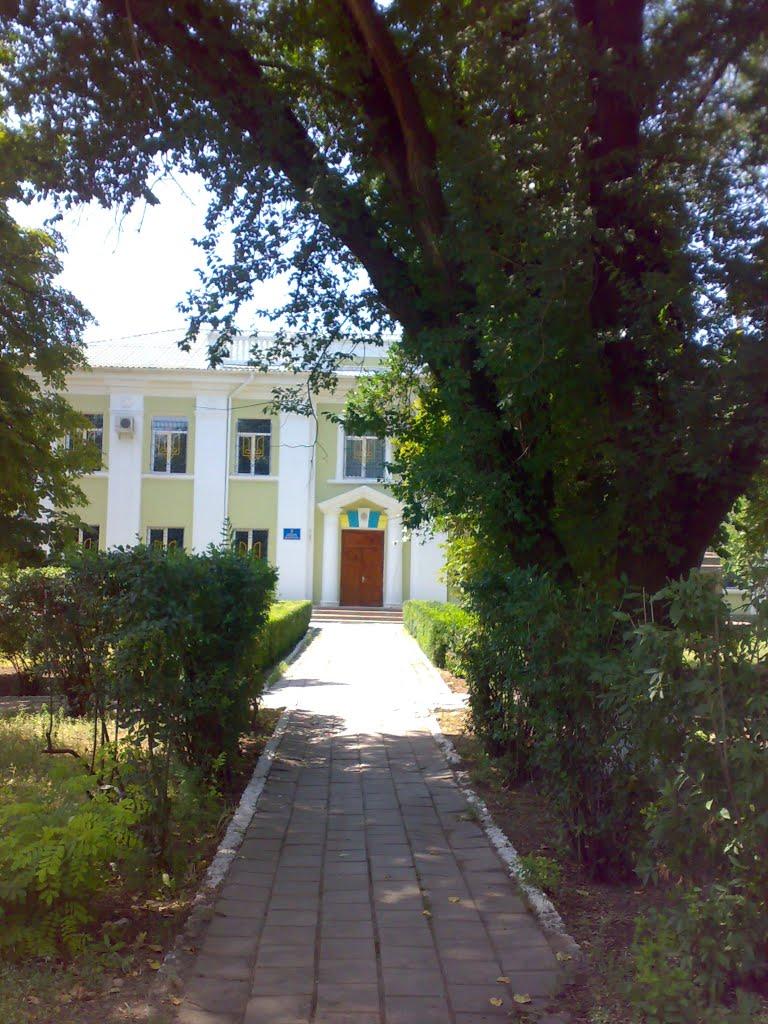 Сарата з panoramio.com - Сарата